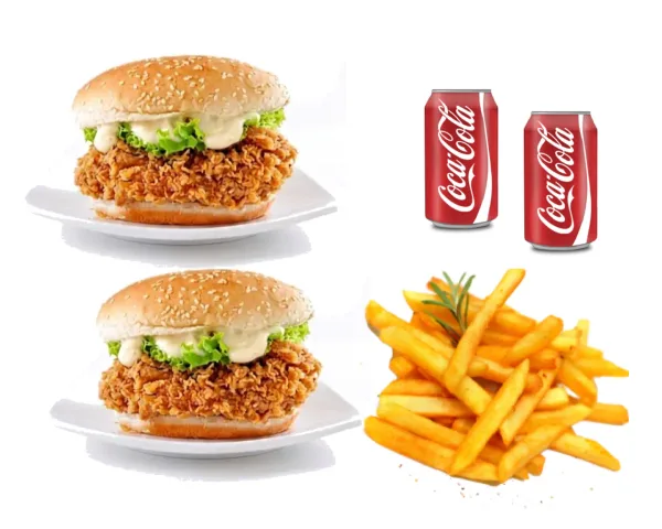 Special Combo